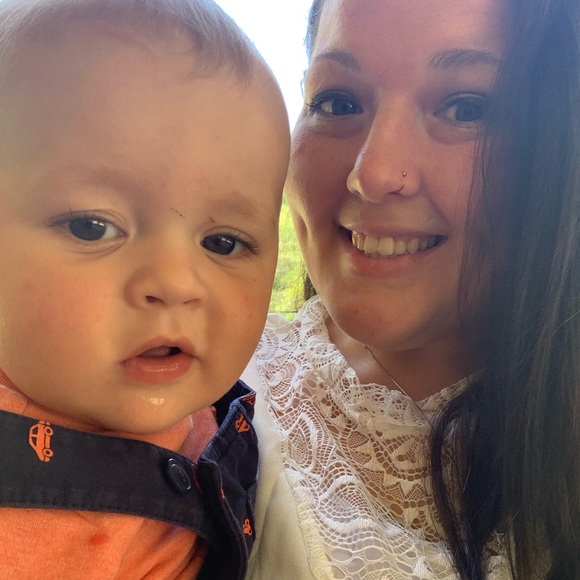 Meet your Posher, Kristiana - Picture 1 of 1